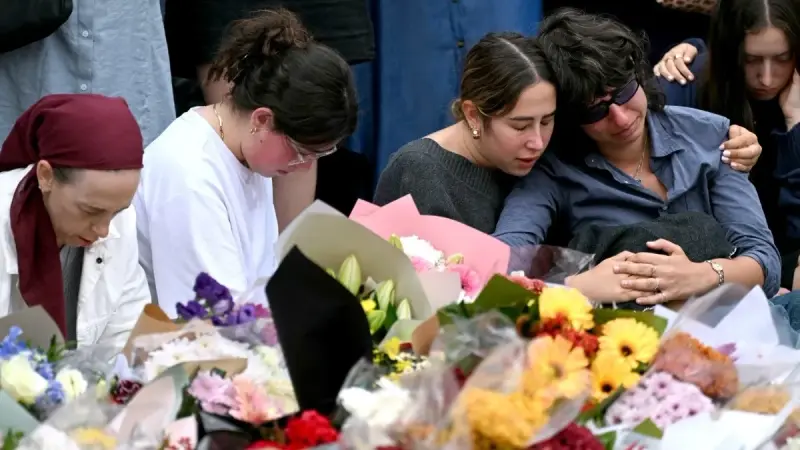 يهود مغاربة: هجوم سيدني اعتداء على الإنسانية