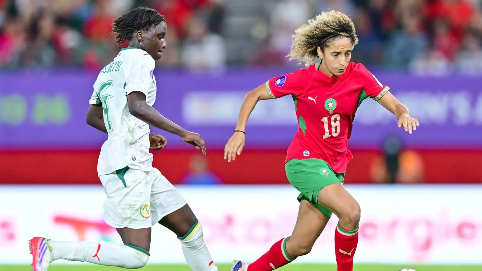 صراع المربع الذهبي يضع المغرب أمام اختبار بانيانا بانيانا (إكس) صراع المربع الذهبي يضع المغرب أمام اختبار بانيانا بانيانا (إكس)