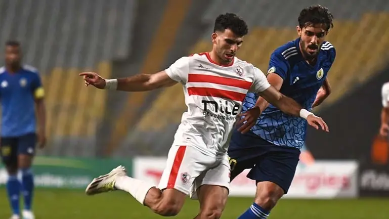 القنوات الناقلة لمباراة أبو سليم و سوار اليوم.. نادي أبو سليم يستهدف انتصاره الـ2 في الكونفدرالية