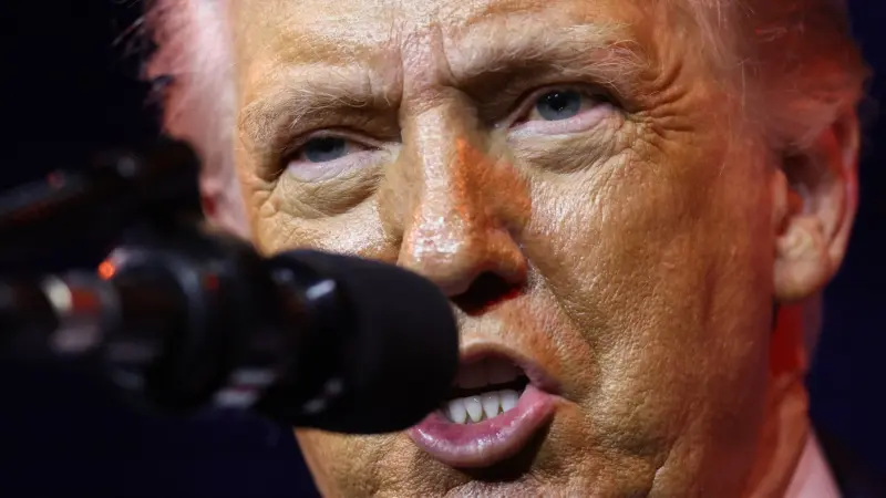 من فنزويلا إلى غرينلاند.. ترامب يوسّع قائمة أهدافه