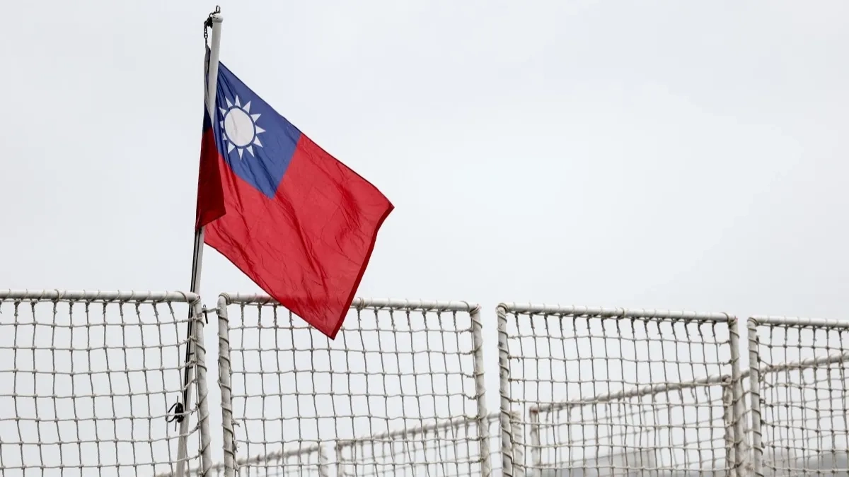 اتفاق تجاري بين أميركا وتايوان بـ250 مليار دولار.. ما التفاصيل؟ 