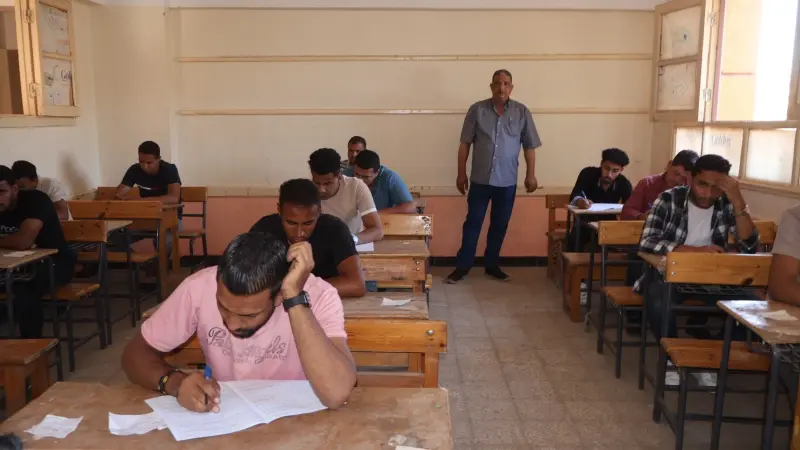 موعد ظهور نتيجة الثانوية العامة 2026 في مصر.. متى تعلنها وزارة التعليم؟