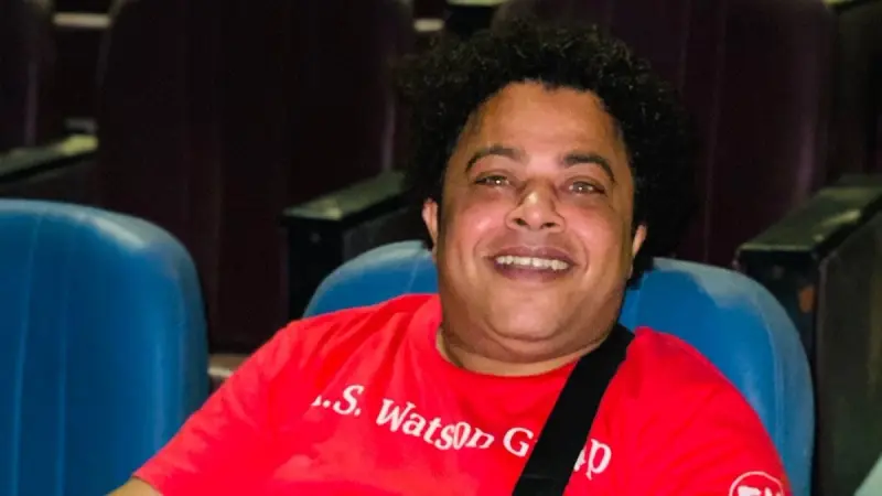 صور - وفاة محمد بطاوي.. أحد نجوم مسرح مصر