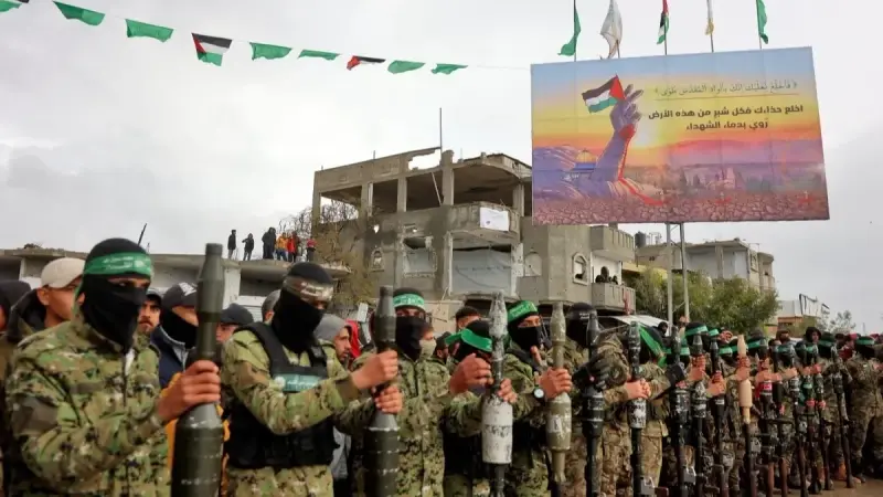 "غامضة منذ البداية".. تقرير يحذر من دخول خطة غزة حالة الجمود