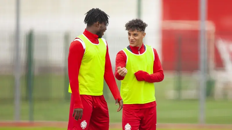 القنوات الناقلة لمباراة الوداد الرياضي اليوم ضد شباب السوالم مع موعد المباراة والتشكيلة