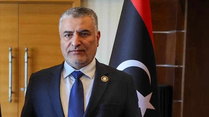 ترحيب أممي بانتخاب رئاسة جديدة للمجلس الأعلى للدولة في ليبيا