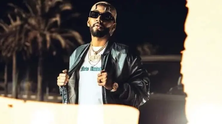 تهم خطيرة.. ما سبب إيقاف مغني الراب سامارا في تونس؟