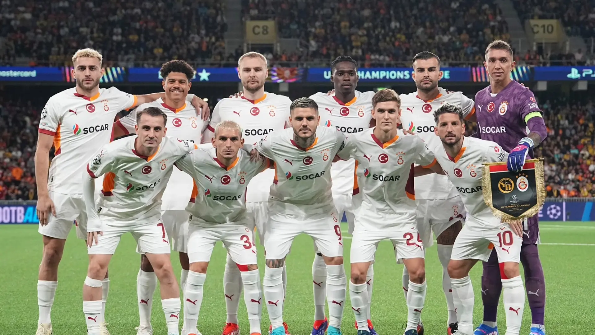 How the Turkish Super Lig Lures Elite European Stars Despite Debt Crisis How the Turkish Super Lig Lures Elite European Stars Despite Debt Crisis