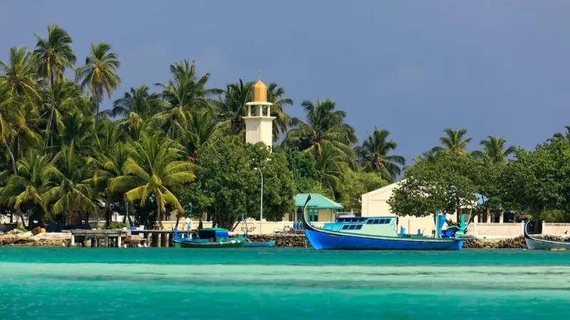 بـ170 دولارا فقط.. شواطئ سرية في المالديف بعيدا عن المنتجعات الباهظة