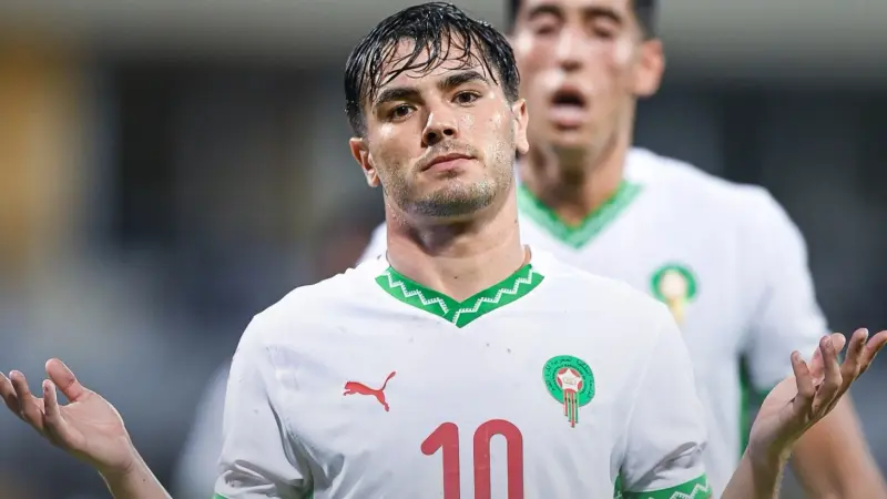 ترتيب هدافي تصفيات أمم إفريقيا 2025.. براهيم دياز يتفوق على الجميع