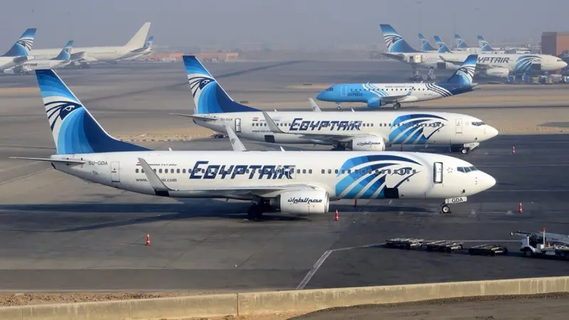 مصر تمنع دخول السوريين.. ما تفاصيل القرار؟