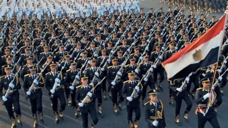 نتيجة كلية الشرطة 2025 بمصر.. طرق الاستعلام وموعد ظهورها