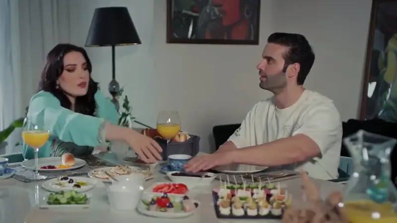 نهاية قصة مسلسل منت رايق.. مواقف كوميدية في الحلقة الأخيرة