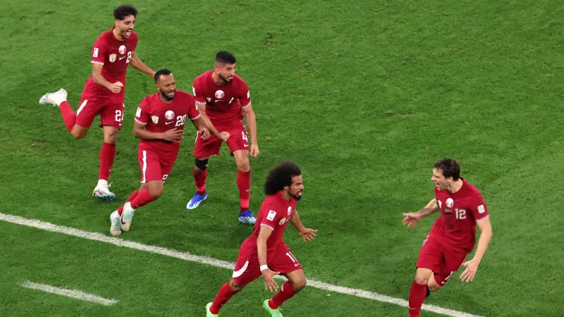 القنوات الناقلة لمباراة قطر وكوريا الشمالية في تصفيات كأس العالم 2026 مع الموعد والتشكيلة