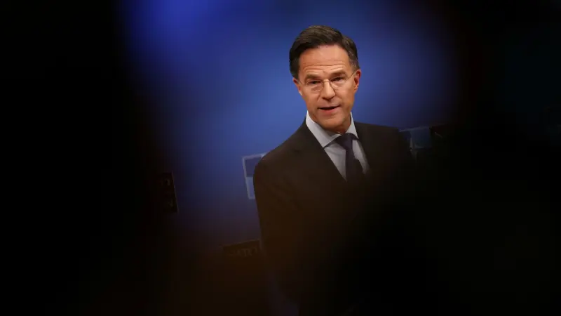 روته: الخسائر الروسية في أوكرانيا جسيمة