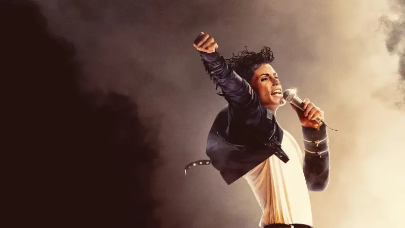 إيرادات فيلم Michael تحقق أرقامًا قياسية في شباك التذاكر العالمي