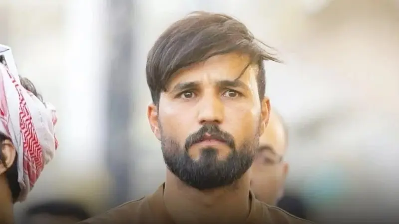 قرار قضائي عراقي بسجنة 15 عاما.. من هو الناشط إحسان أبو كوثر؟