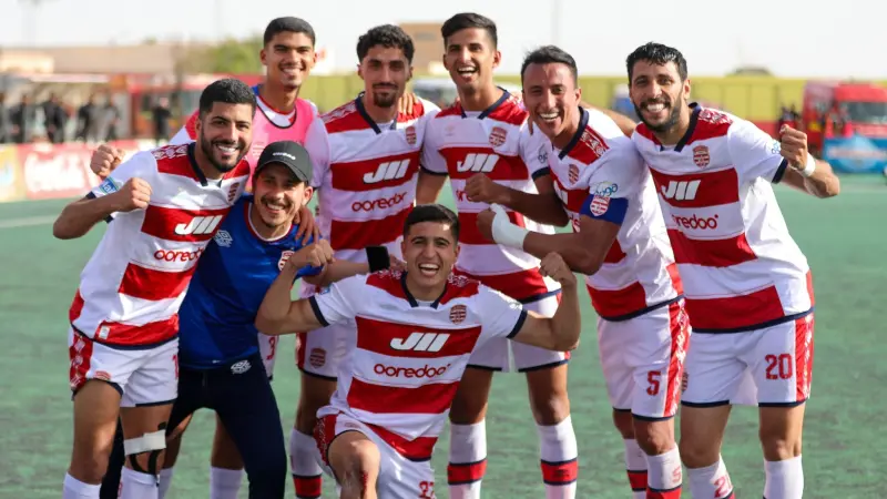 القنوات الناقلة لمباراة النادي الإفريقي والهلال الرياضي بمساكن في كأس تونس مع الموعد والتشكيلة