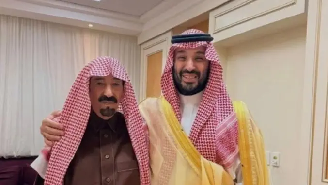 حزن في السعودية.. ما سبب وفاة الشيخ بدر بن هزاع بن شقير الدويش؟