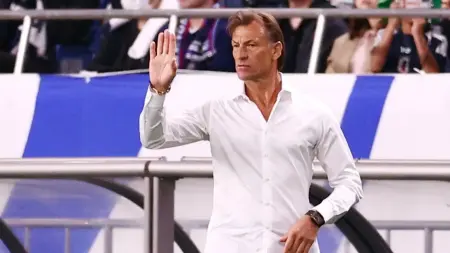 related_news_inside_blogsهيرفي رينارد يستعدي الحارس المخضرم محمد العويس لمباراة صربيا