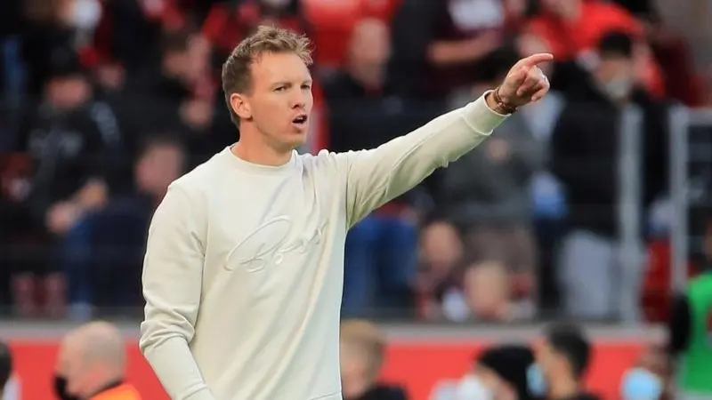 توتنهام يتواصل مع مدرب بايرن ميونيخ السابق لخلافة كونتي