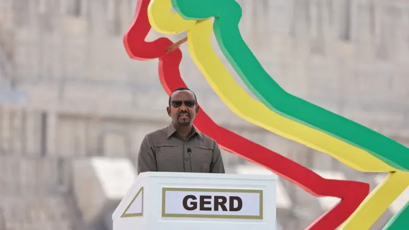 إثيوبيا تبدأ بناء أكبر مطار في إفريقيا بـ12.7 مليار دولار