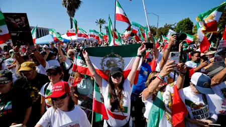 related_news_inside_blogsكأس العالم 2026 - مظاهرات في لوس أنجلوس قبل مباراة إيران الأولى.. ما القصة؟