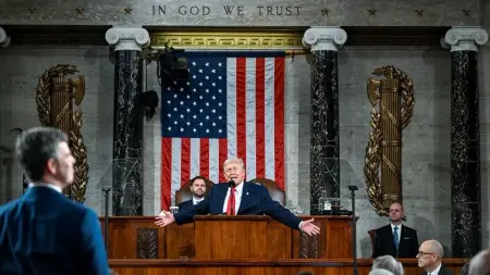 related_news_inside_blogsتقرير: 5 أخطاء لترامب في خطاب يوم الاتحاد