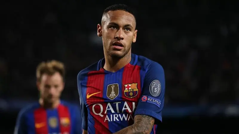 الدوري الإسباني - الحكم ببراءة نيمار من قضية انتقاله إلى برشلونة