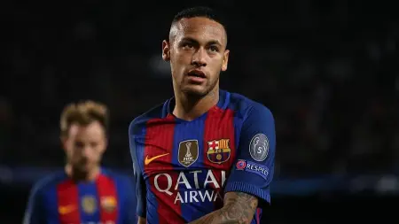 related_news_inside_blogsالدوري الإسباني - الحكم ببراءة نيمار من قضية انتقاله إلى برشلونة