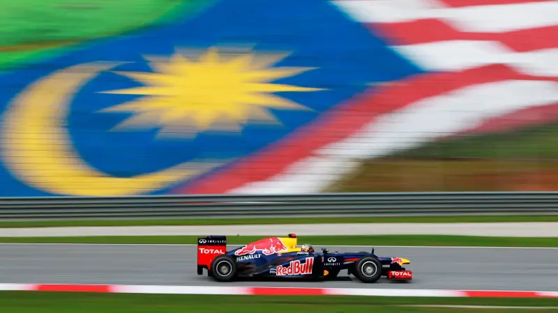 التكاليف الباهظة تبعد سباقات فورمولا 1 عن ماليزيا