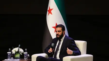 related_news_inside_blogsتركيا تطلب من الاستخبارات البريطانية حماية الشرع من "داعش".. ما القصة؟