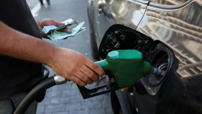 فيديو - قلق من فرض حصار بحري على لبنان نتيجة الحرب الدائرة