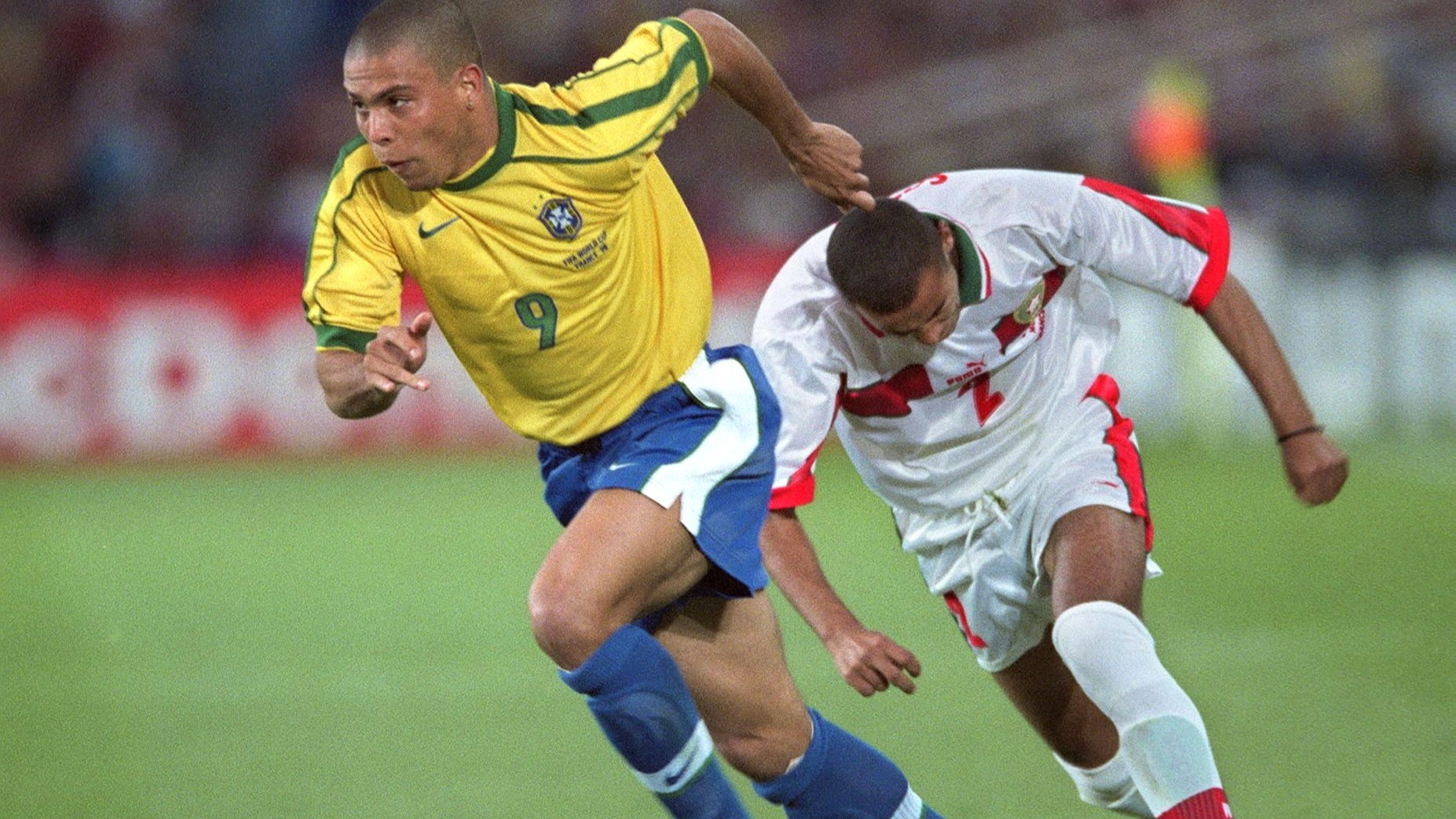 ذكريات مونديال فرنسا.. هذه مجموعة المغرب في كأس العالم 1998 