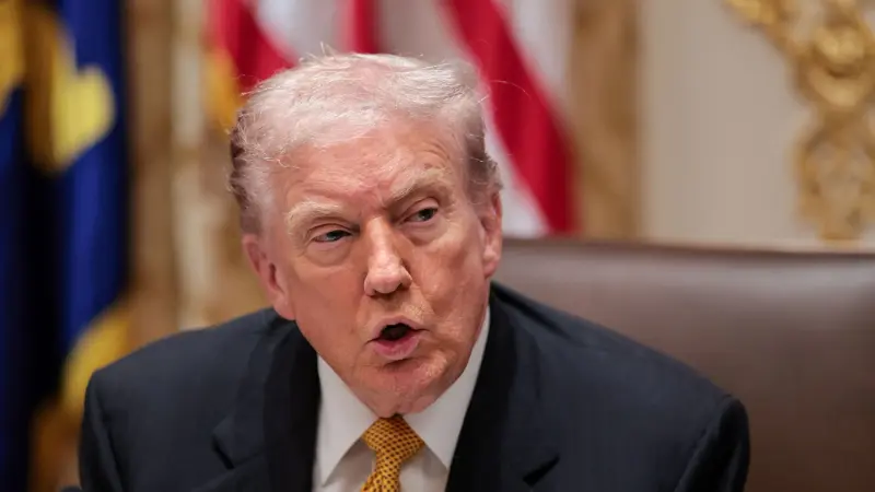 ترامب يعلن مقاطعة أميركية لقمة مجموعة الـ20 في جنوب إفريقيا