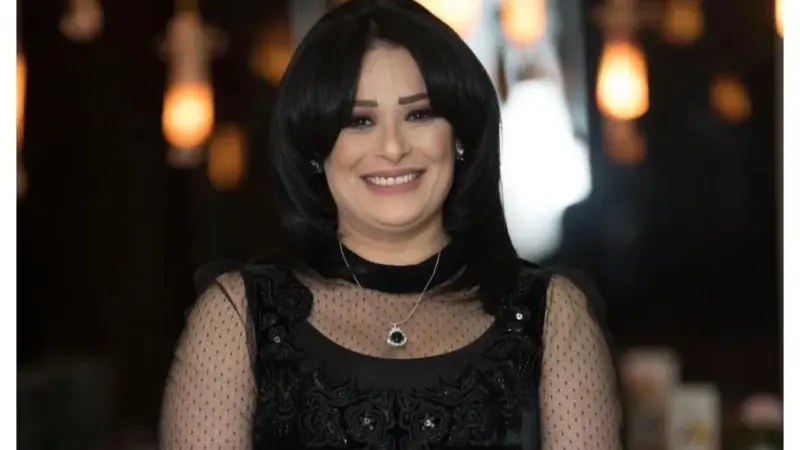 من هي دعاء سهيل وسبب منع ظهورها بالإعلام المصري؟