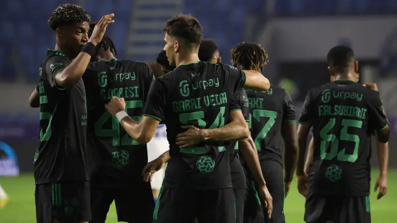 القنوات الناقلة لمباراة الزمالك اليوم ضد الأهلي السعودي.. نهائي كأس دبي للتحدي