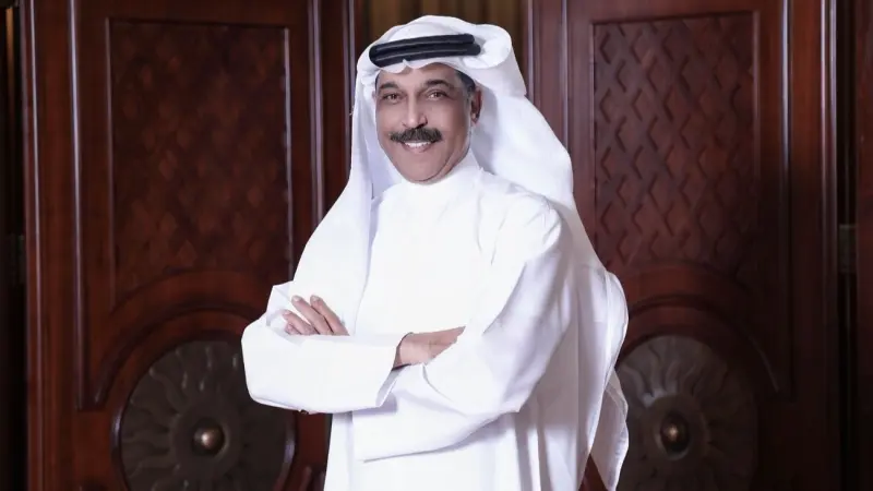 بعد تعرضه لوعكة صحية.. ما هو مرض عبدالله الرويشد؟