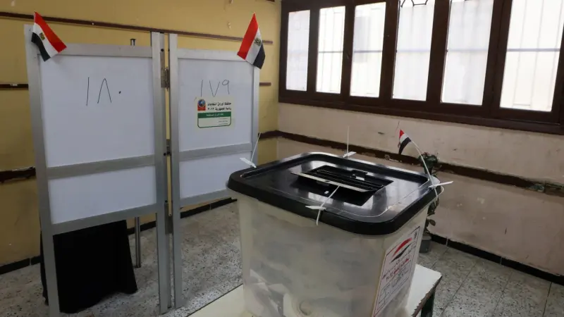 تغطية خاصة 3 - بدء التصويت في اليوم الـ3 من الانتخابات الرئاسية المصرية