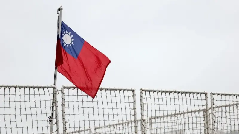 أميركا تفرض رسوما بنسبة 15% على وارداتها من تايوان.. اتفاق تجاري جديد