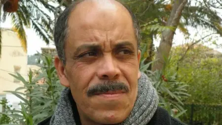 related_news_inside_blogsمن هو الفنان بلقاسم عمار؟ وفاة أحد أبرز رموز المسرح الجزائري