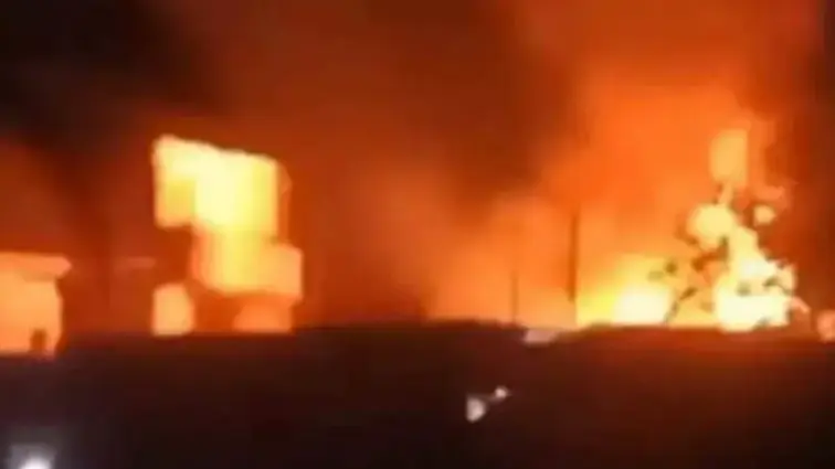 اعتداء على الأقباط.. هذه أسماء ضحايا حادث قرية الفواخر بالمنيا