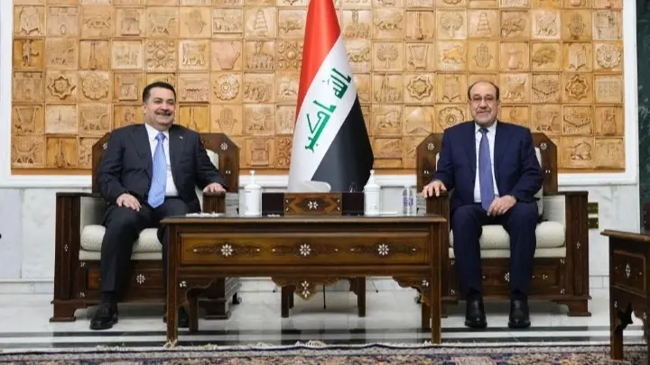 لماذا تنازل محمد شياع السوداني لنوري المالكي عن الترشح لمنصب رئيس الحكومة؟