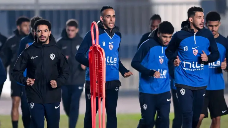 القنوات الناقلة لمباراة الزمالك ضد الاتحاد اليوم في الدوري المصري مع الموعد