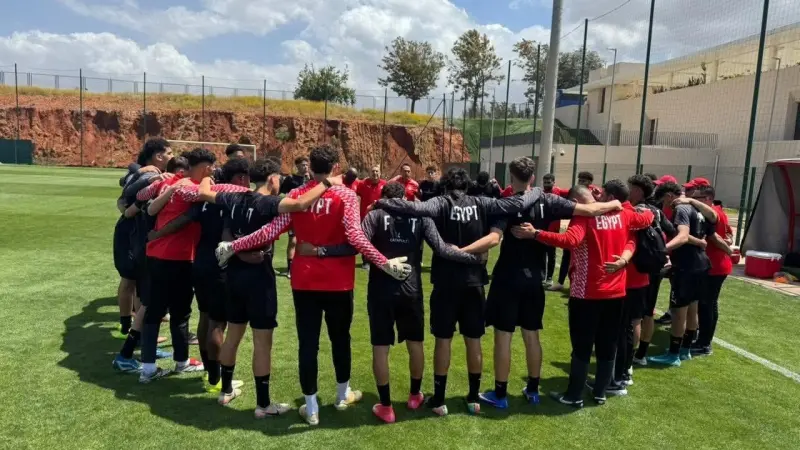 جدول مواعيد منتخب مصر في مباريات كأس أمم إفريقيا للناشئين تحت 17 سنة 2026 والقنوات الناقلة