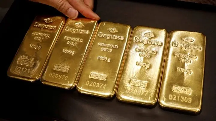 سعر سبيكة الذهب في مصر اليوم الجمعة 13/2/2026.. انخفاض نسبي