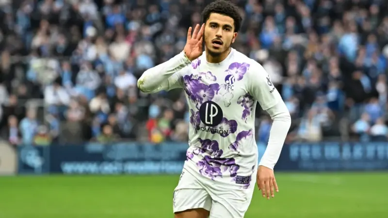 زكريا أبوخلال على رادار تورينو الإيطالي.. هل تتم الصفقة؟