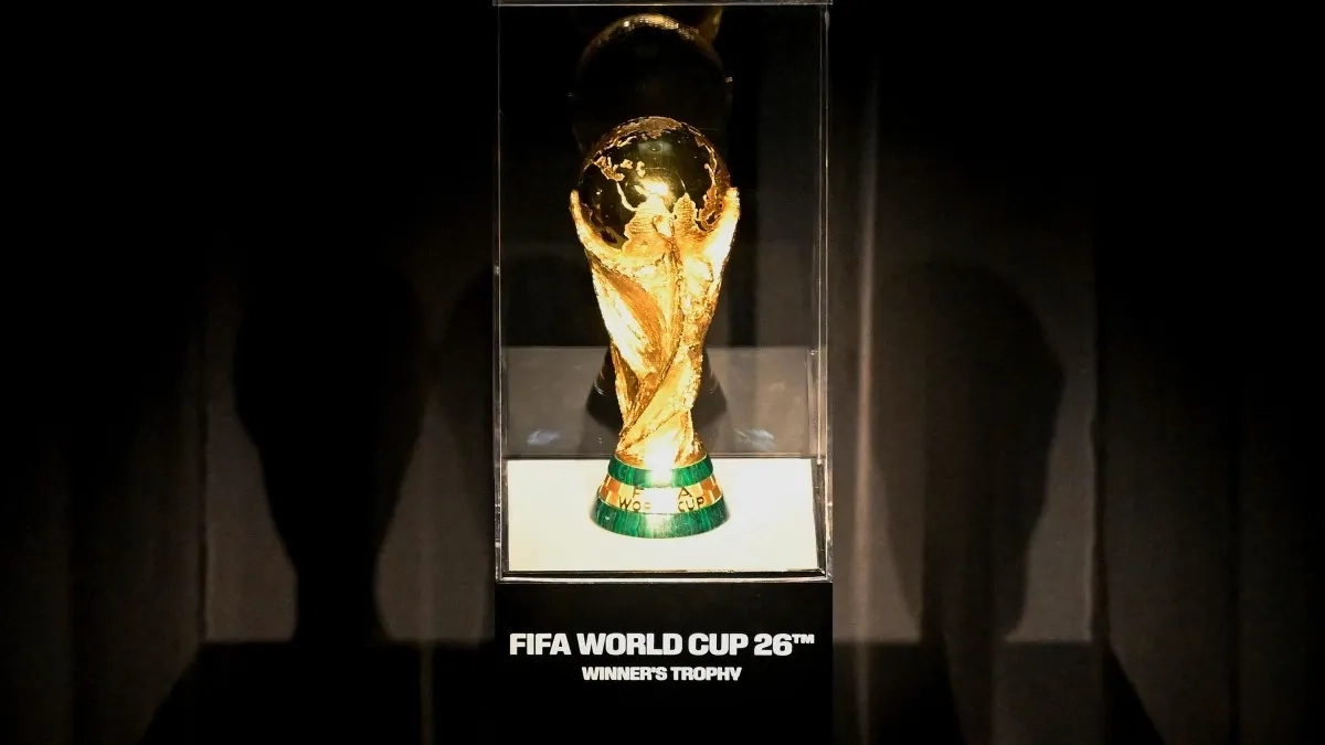 "فيفا" يرفع جوائز كأس العالم 2026 بنسبة 50% ويقر توزيعا ماليا قياسيا 