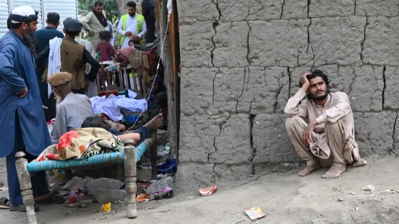 الأرض تنتفض في أفغانستان.. ماذا وراء قسوة الزلزال القاتل؟