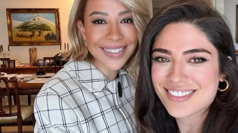 نادين ويلسون نجيم تعلن تعيينها مستشارة للسيدة اللبنانية الأولى